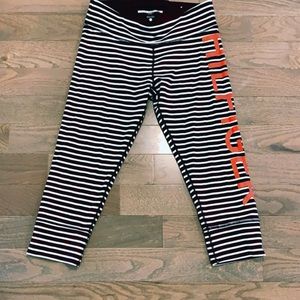 Tommy Hilfiger Exercise pants